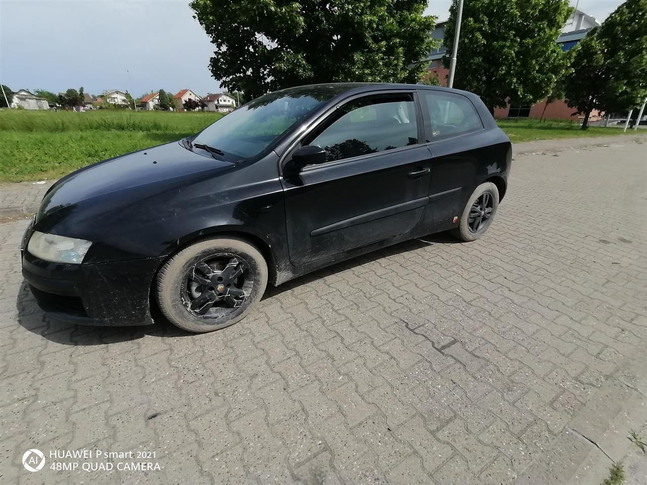 Fiat-Stilo