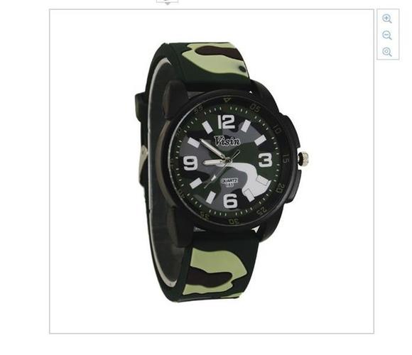 Military sat - extra