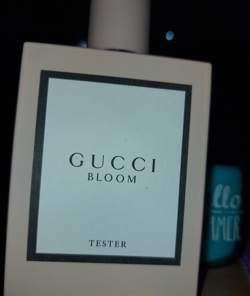 Gucci-Bloom-tester-100-ml