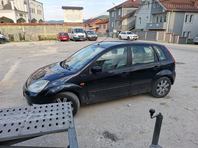 Više auta