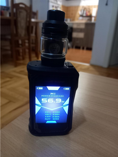 Vape