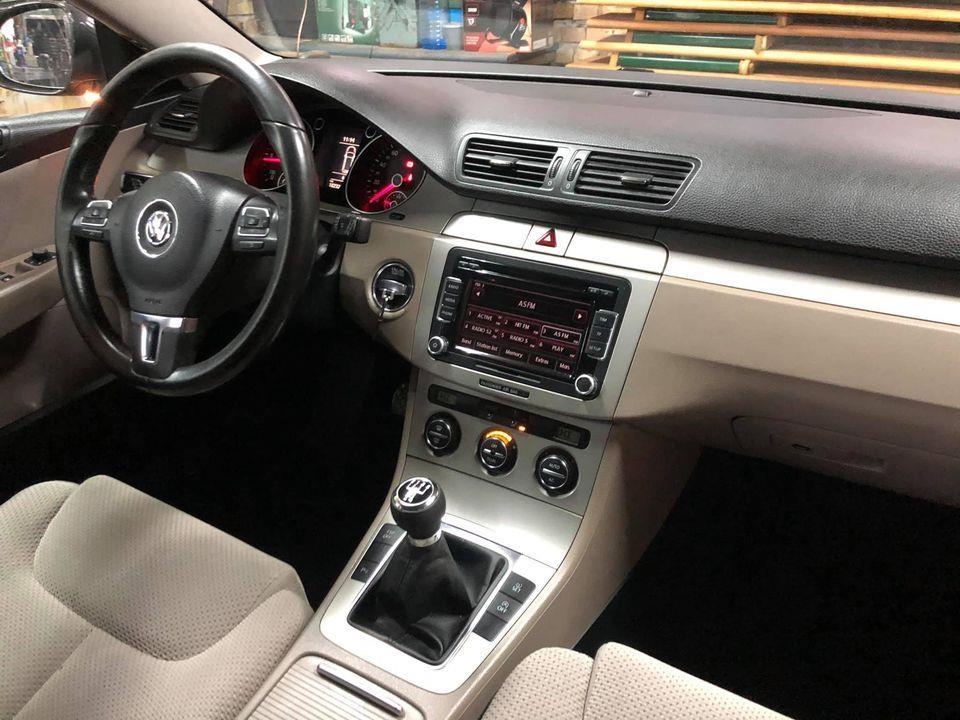 Passat-b6