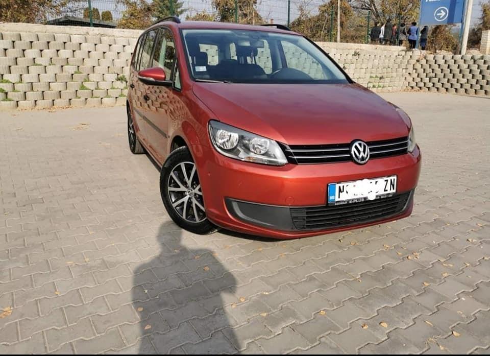 Vw-Tuaran