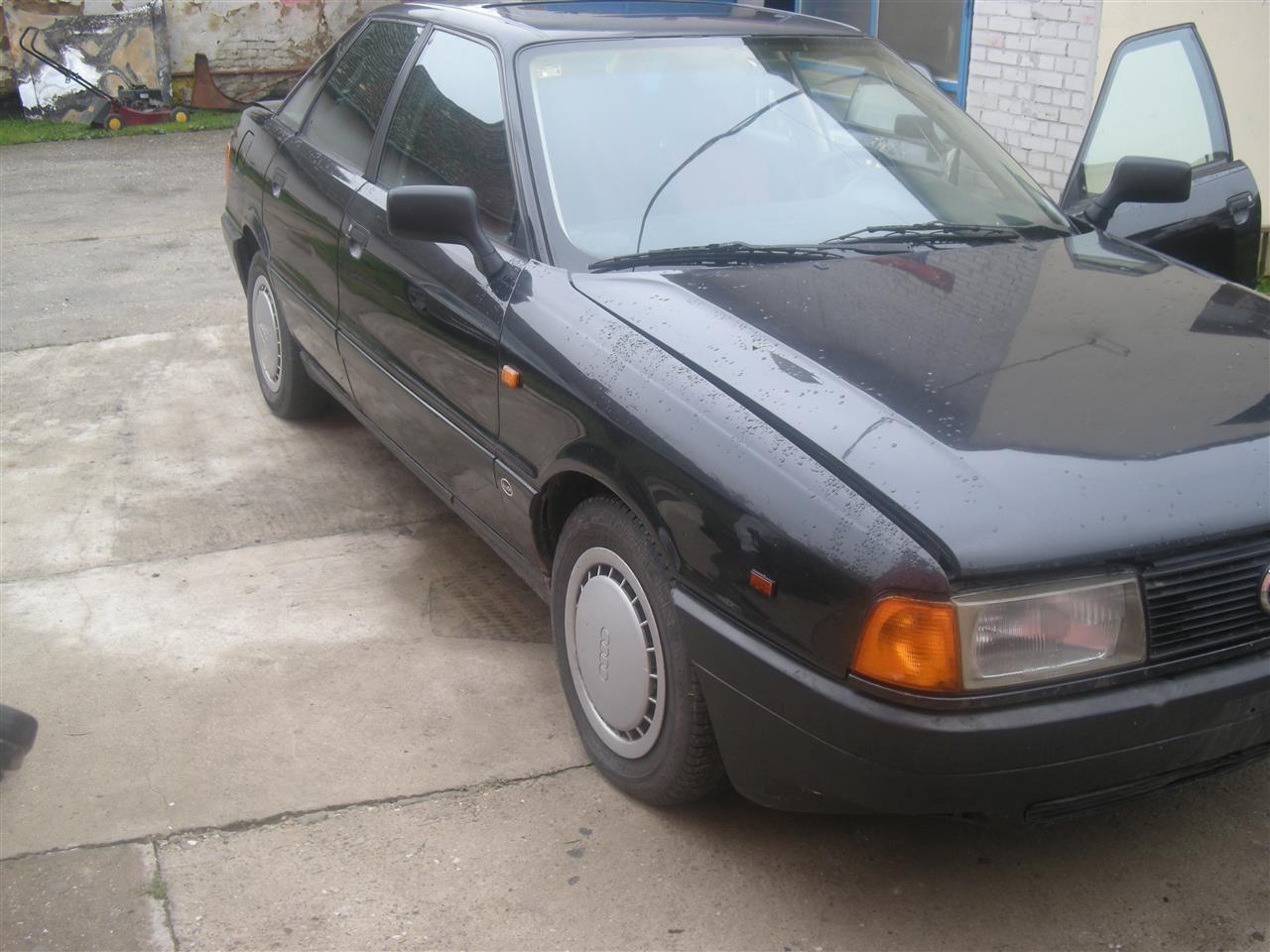 Audi-80