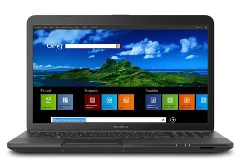Laptop-Toshiba-Satellite-C875D-S7345