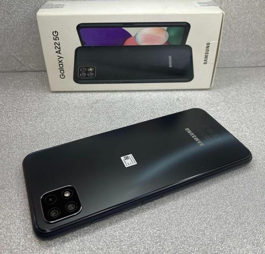 Samsung a22