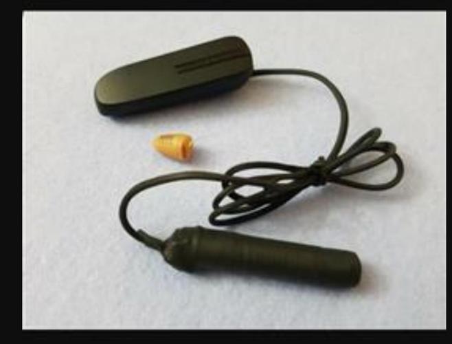 Bluetooth bubica
