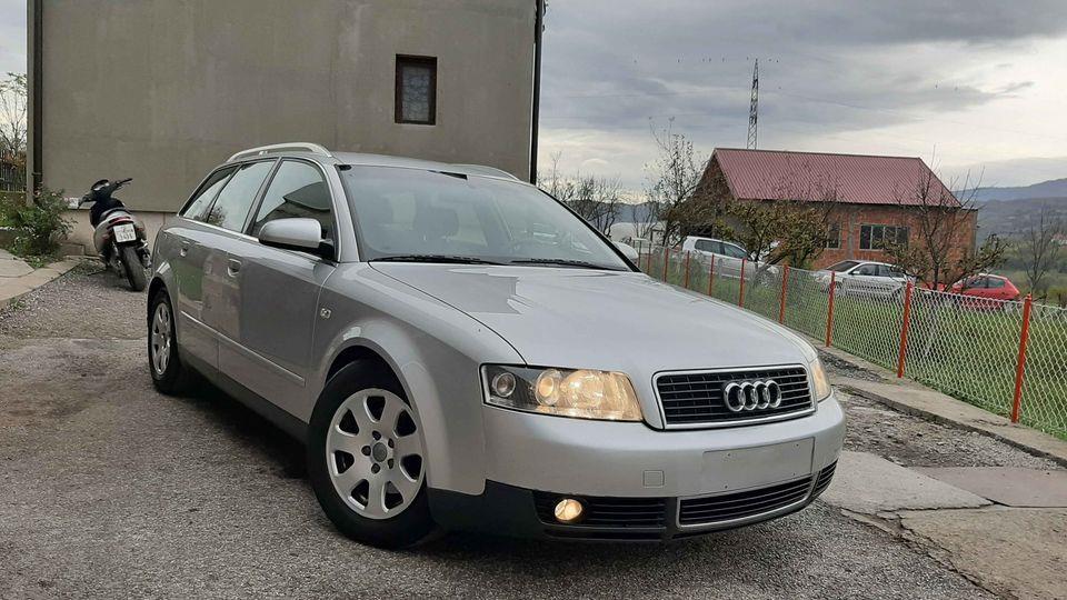 AUDI