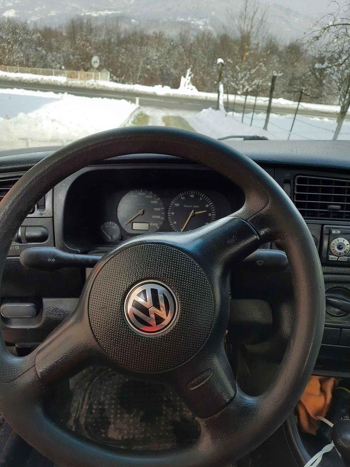 Golf-3