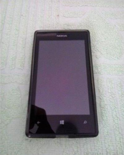 Nokia Lumia 520