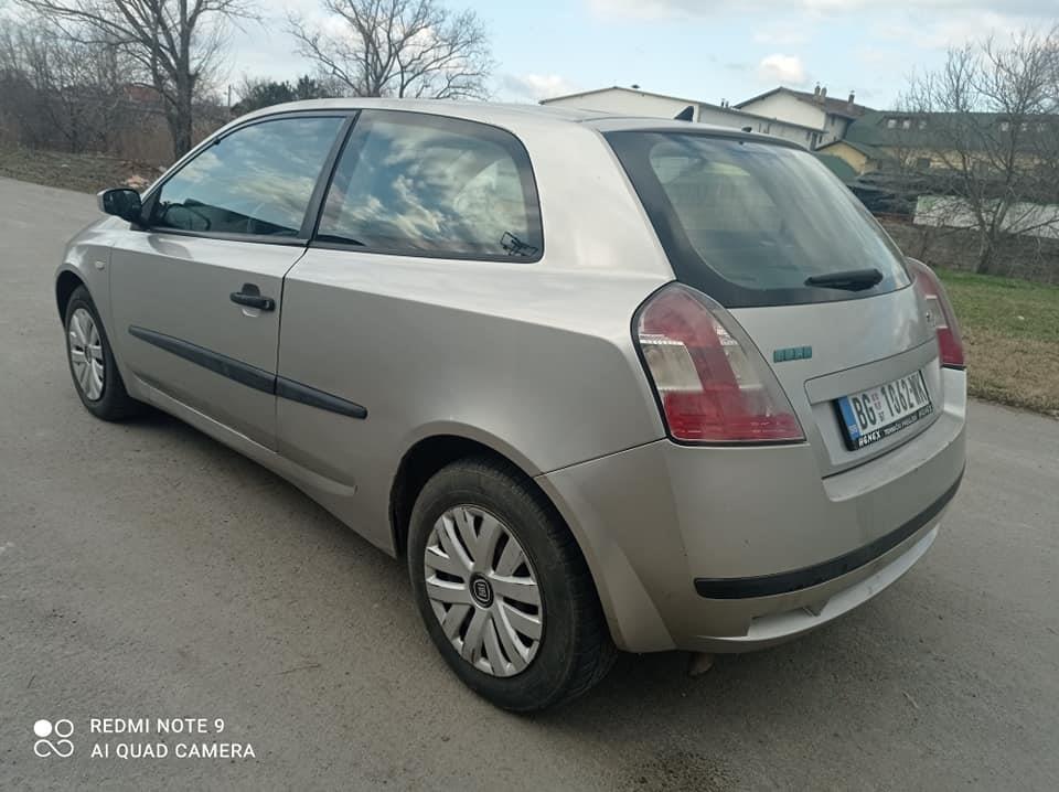 Fiat-Stilo