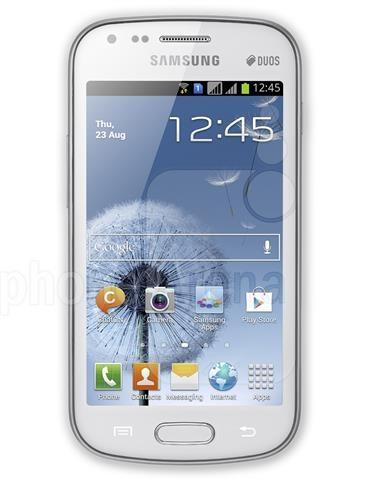 Samsung S7562 Duos