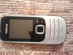 Nokia-2330c