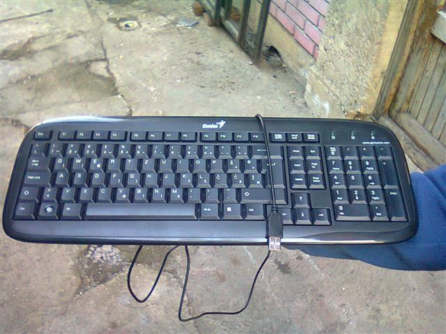tastatura