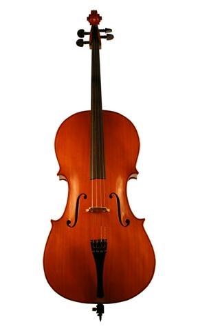 Majstorsko violoncelo