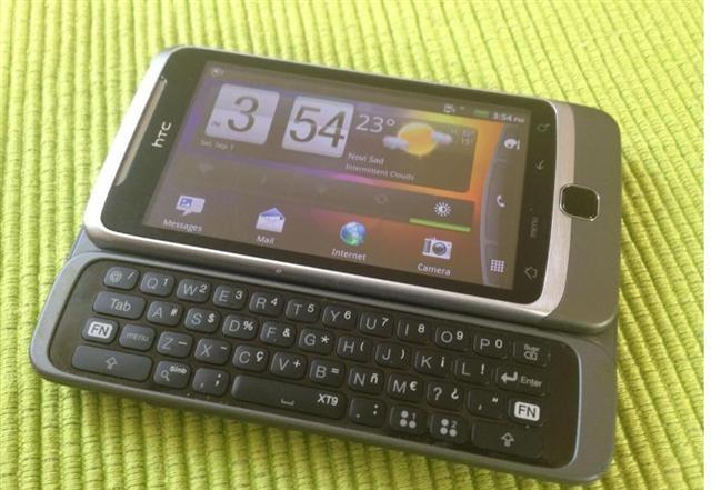 HTC-DESIRE-Z-
