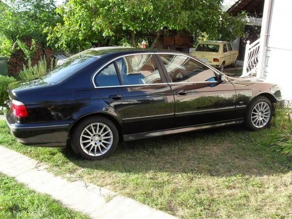 BMW-E39-525-TDS--98