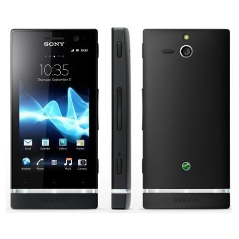 Sony Xperia U