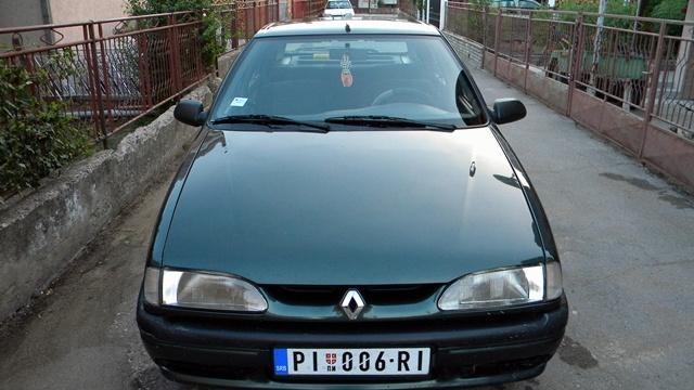 Renault-R19--92