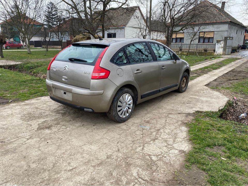 Citroenc4