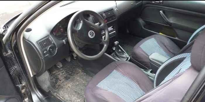 Golf-4