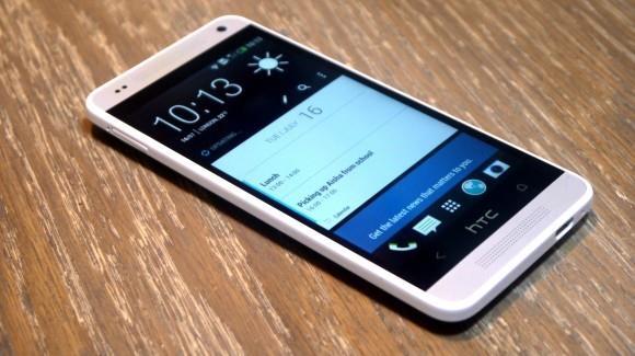 HTC One mini