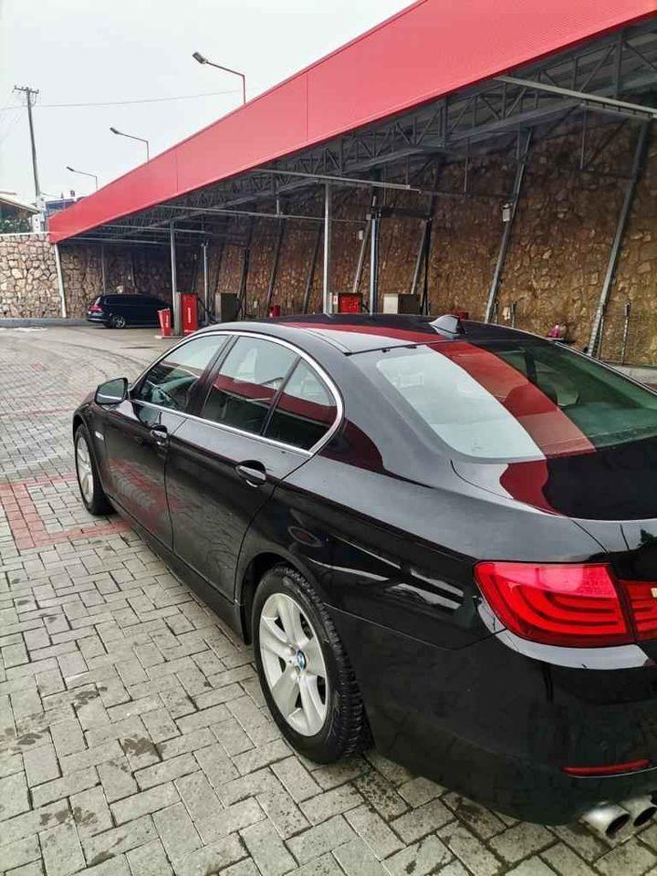 BMW-525-xd