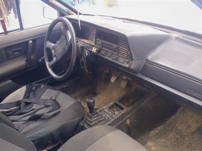 passat