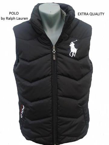 Fenomenalan Prsluk - POLO