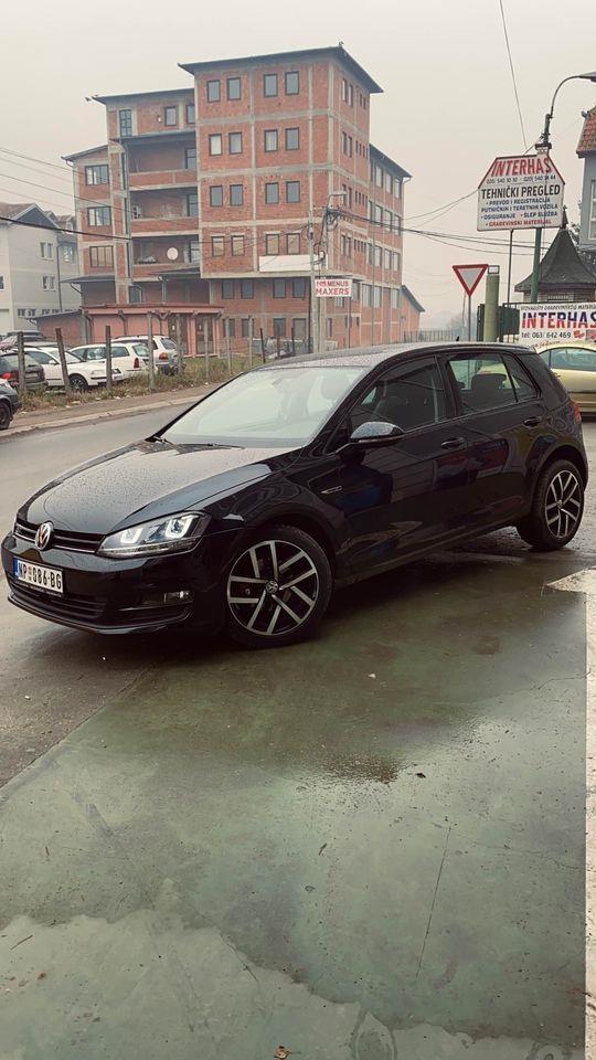 Golf-7