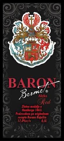 LIKERSKO VINO