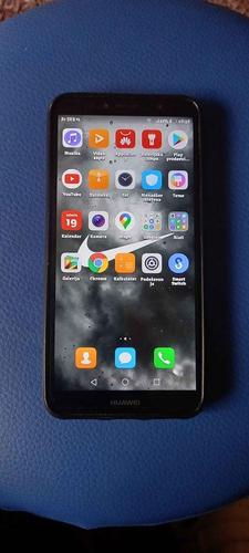 Huawei Y6 2018