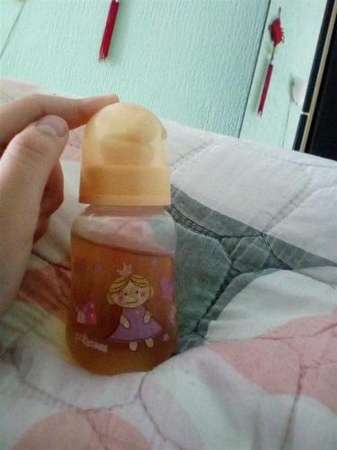 Flasica za bebe
