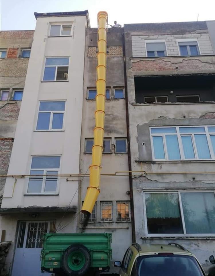 Levak