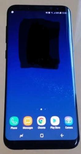 Samsung galaxy s8 plus