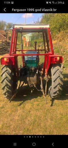 Traktor
