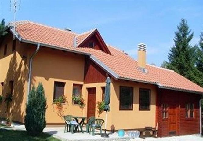 Apartman u Divčibare