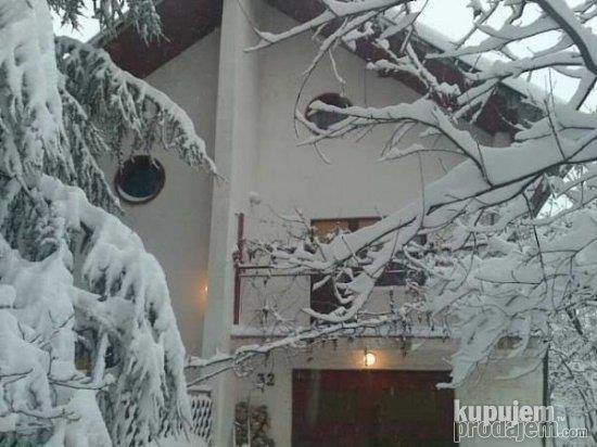 Kuca u Bolecu