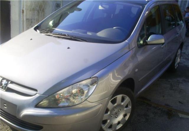 Peugeot 307 SW -02