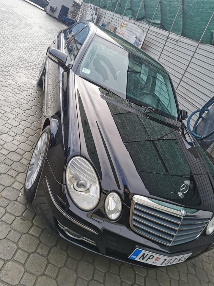 Mercedes-E-280-4matic