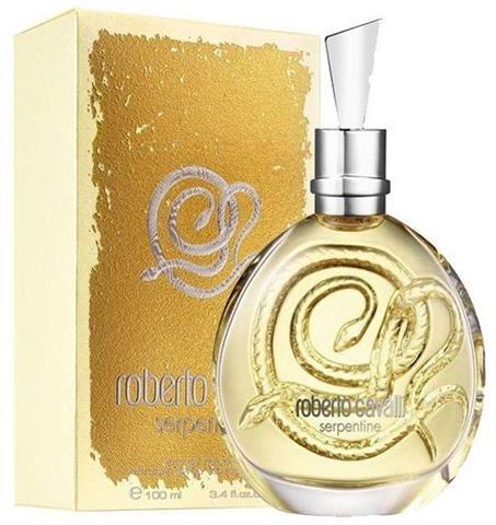Roberto Cavalli Serpentine 100ml