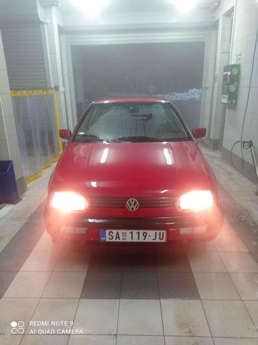 golf 3