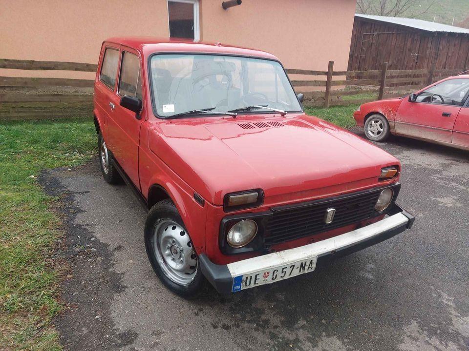 Niva