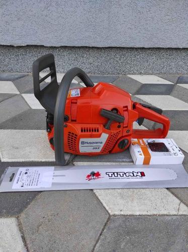 Husqvarna 353&#55357&#56907