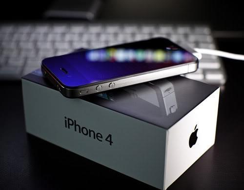 Apple iPhone 4 16 GB