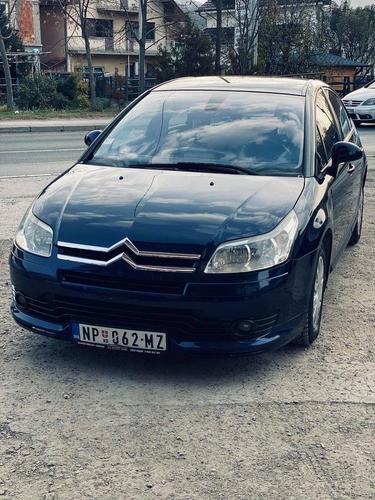 CITROEN C4 1.6