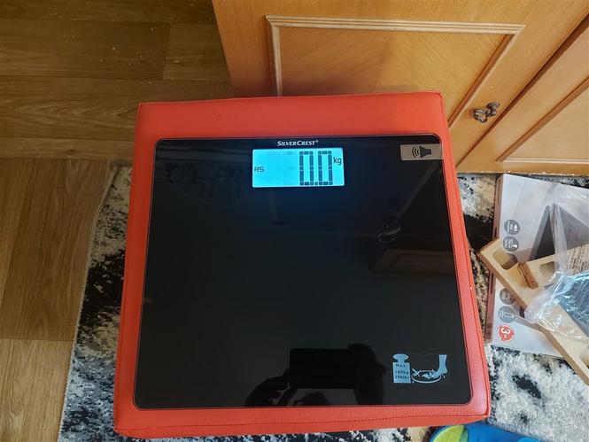 Digitalna vaga