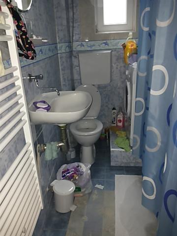 Strogi centar-1.5 renoviran stan