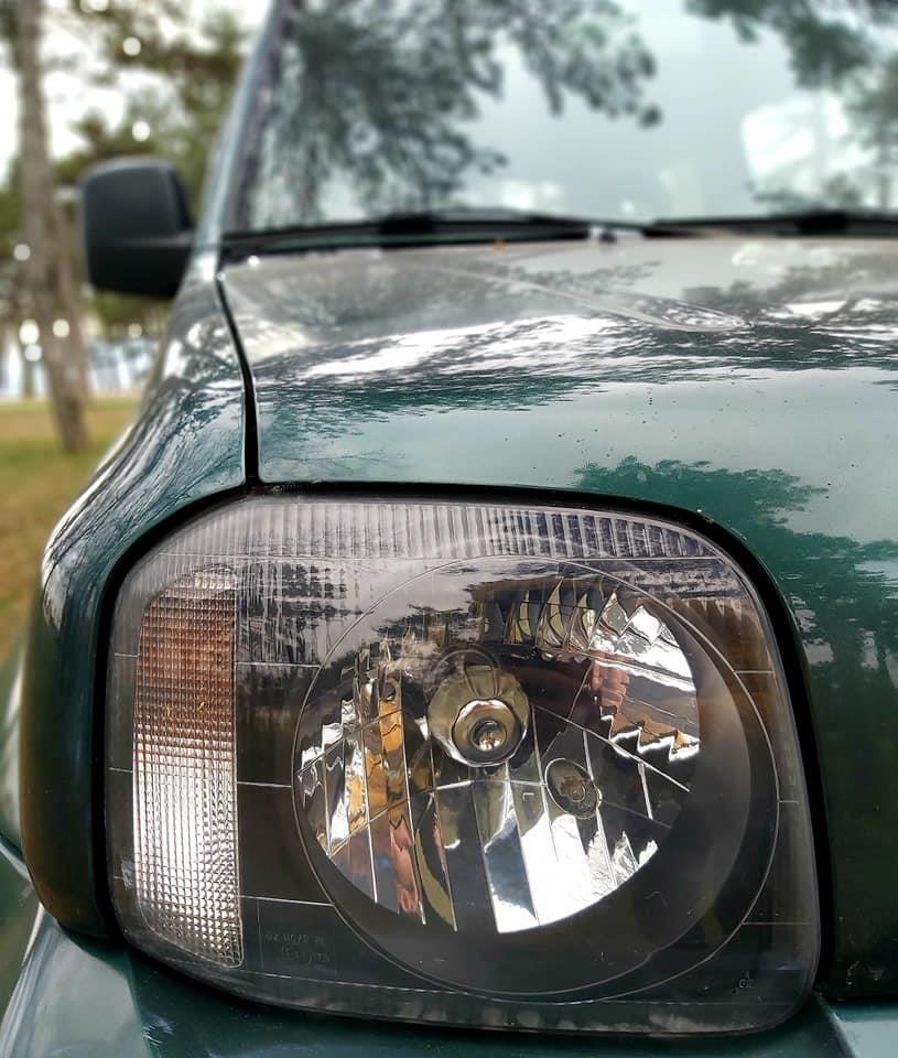 Suzuki-Jimny
