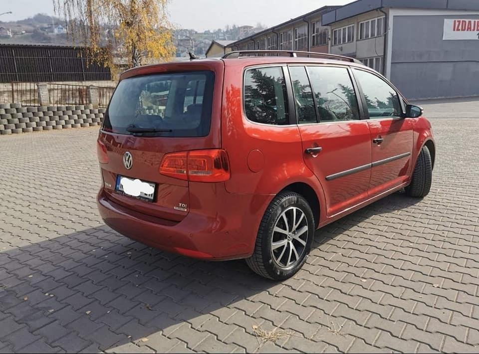 Vw-Tuaran